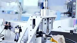 突破局限，靈科超聲波金屬焊接機(jī)以“智”造賦能制造