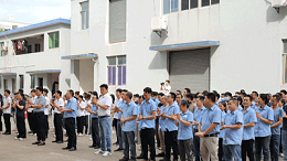 夠燃！靈科超聲波這場(chǎng)應(yīng)急演練，“安全感”拉滿！