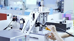 深入剖析華拓超聲波焊接機故障，專業(yè)維修指南