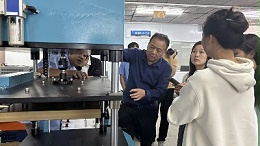 新棟力超聲波焊接機(jī)熔接時(shí)間過(guò)長(zhǎng)，運(yùn)行效率何以低下？如何優(yōu)化？