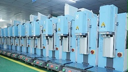 惠州推進(jìn)百億工業(yè)設(shè)備更新，靈科超聲波在行動(dòng)