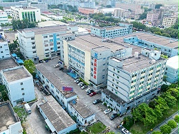 5月6-10日，NPE美國國際橡塑展，靈科超聲波與您不見不散