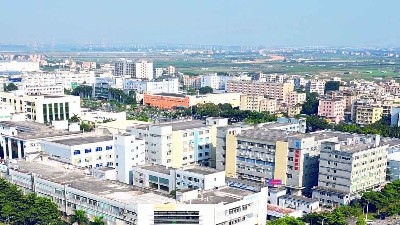 全球產(chǎn)業(yè)鏈"雙向絞殺"，中國超聲波焊接機如何絕地出擊