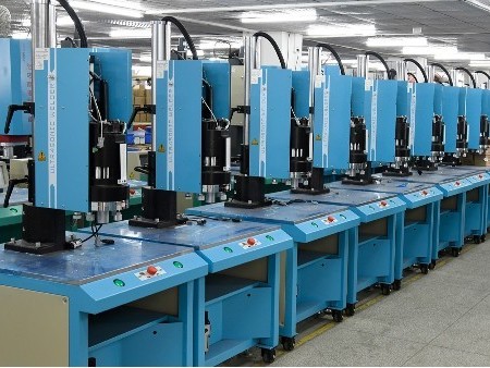 超聲波焊接機如何焊接生物塑料？