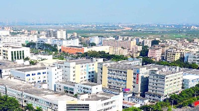 中國超聲波焊接設(shè)備市場：三分天下，創(chuàng)新引領(lǐng)未來
