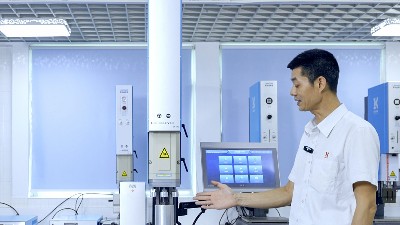 靈科、靈高、APSONIC…全球十大超聲波焊接設(shè)備品牌，你知道幾個(gè)？